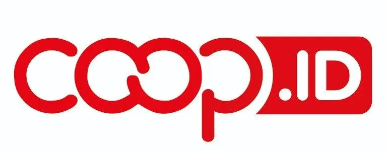 Logo coop.ID